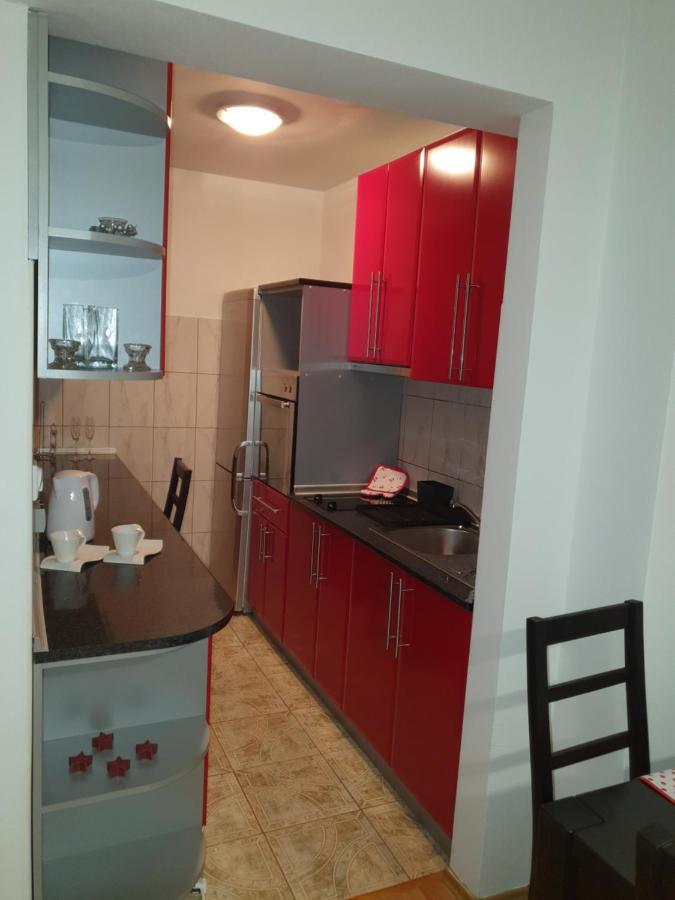 Apartman Basic Doboj Exterior photo